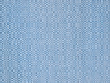 Majestic International Herringbone Cotton Pajamas - Blue