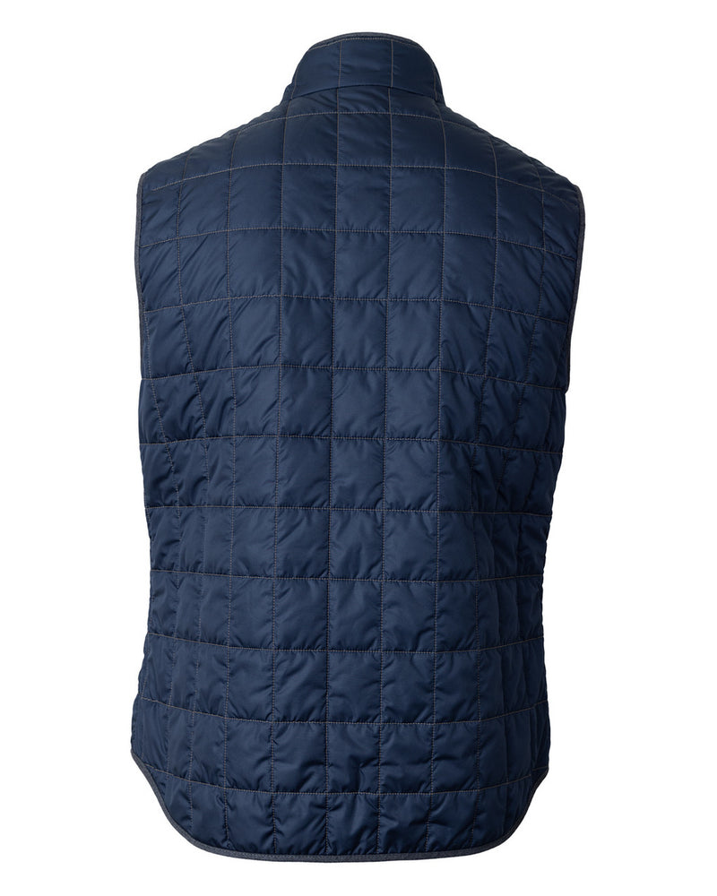 Theo Quilted Vest