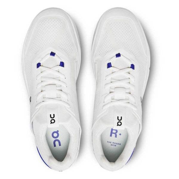 Men's Roger Spin - Oak Hall