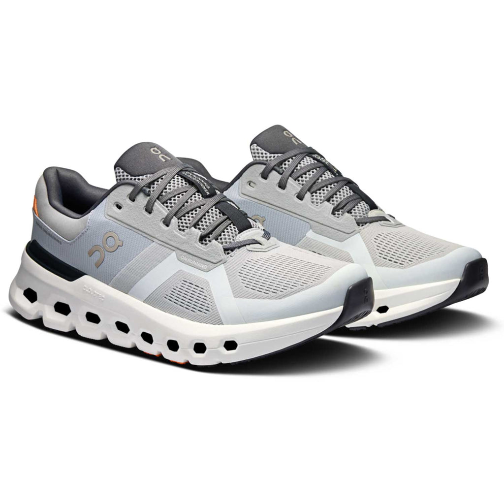 Cloudrunner Solar Panel Cloudrunner 2