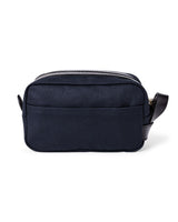 Filson Rugged Twill Dopp Kit Navy