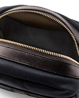 Filson Rugged Twill Dopp Kit Navy