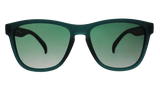 goodr 90s Sedan Style Icon Sunglasses