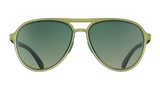 goodr Buzzed On The Tower Sunglasses