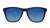 goodr Drinks Seawater, Sees Future Sunglasses