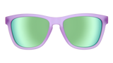 goodr Lilac It Like That!!! Sunglasses