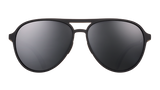 goodr Operation: Blackout Sunglasses