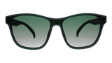 goodr Underwhelming Alien Abduction Sunglasses