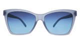 goodr You'll Forget-Me-Not Sunglasses