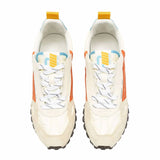 Toronto Sneaker - Flame