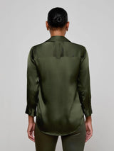 Dani 3/4 Sleeve Blouse