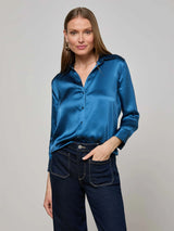 Dani 3/4 Sleeve Blouse