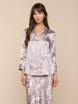 Dani 3/4 Sleeve Blouse
