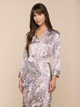 Dani 3/4 Sleeve Blouse