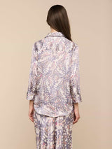 Dani 3/4 Sleeve Blouse