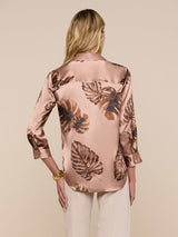 Dani 3/4 Sleeve Blouse