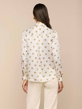Tyler L/S Blouse