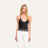 Lexi Silk Camisole