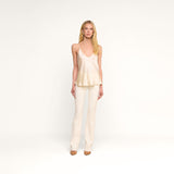 Lexi Silk Camisole