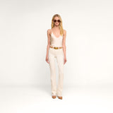 Lexi Silk Camisole