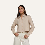 Cosette Shirt