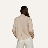 Cosette Shirt