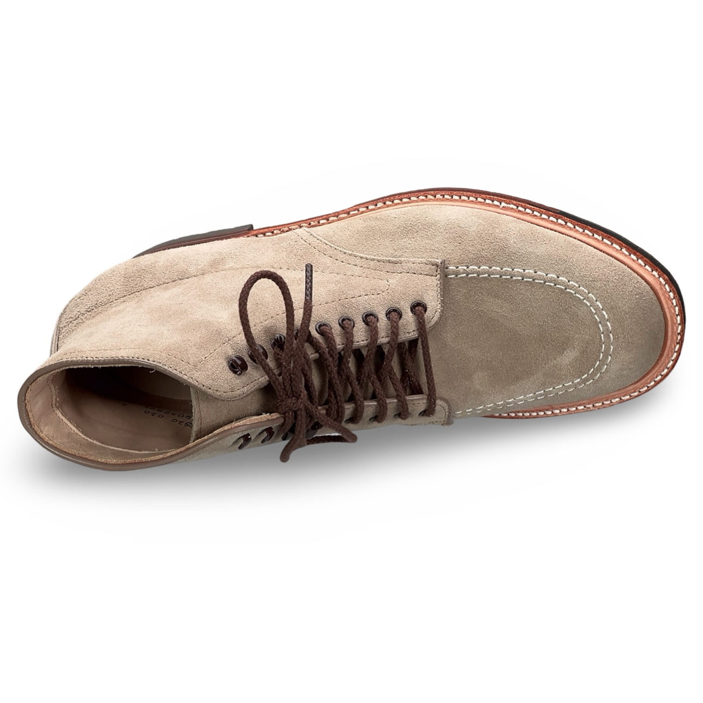 Indy Boot | Oak Hall, Inc.