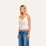 Calista Silk Camisole