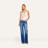 Calista Silk Camisole