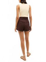 Lander Short - Oak Hall