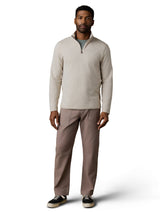 Movement Quarter Zip