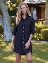 Classic Shirtdress