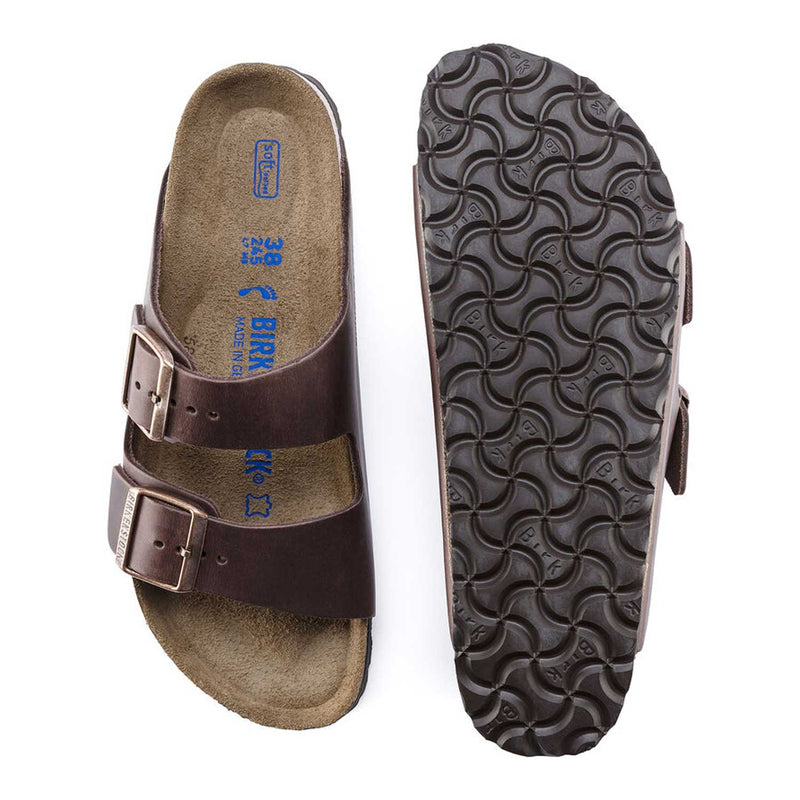 Arizona Soft Footbed