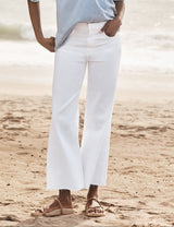 Wide Leg Jean - Oak Hall