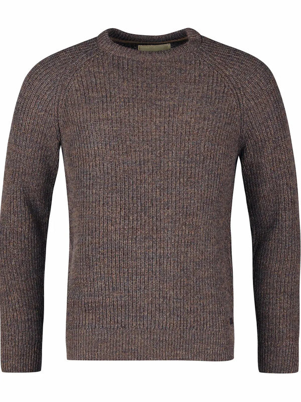 Horseford Crew Neck Jumper