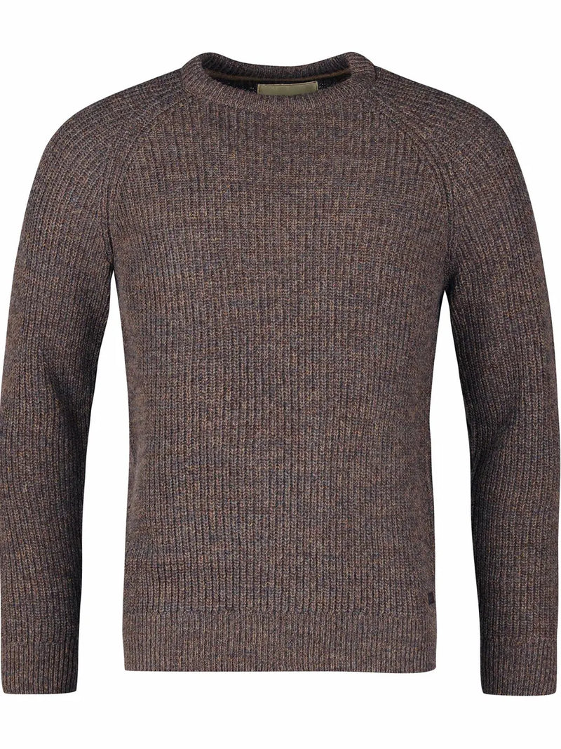 Horseford Crew Neck Jumper