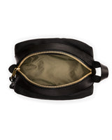 Filson Rugged Twill Dopp Kit Black