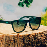 goodr 90s Sedan Style Icon Sunglasses
