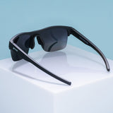 goodr That New Asphalt Smell Sunglasses