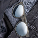 goodr They Were Out of Black Sunglasses