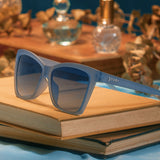 goodr You'll Forget-Me-Not Sunglasses