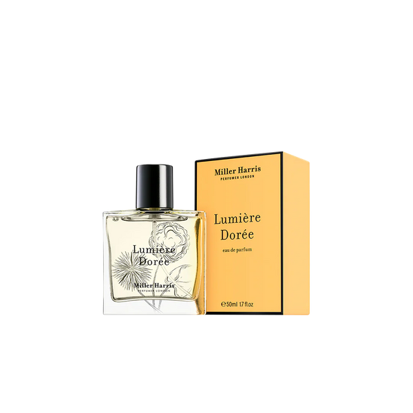 Editions Lumiere Doree EDP 100mL