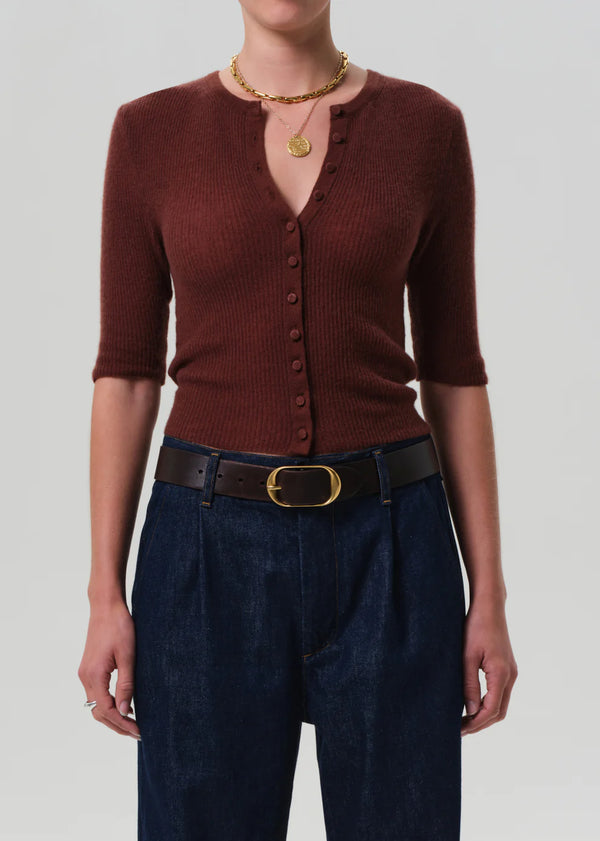 Tabitha Cardigan - Oak Hall