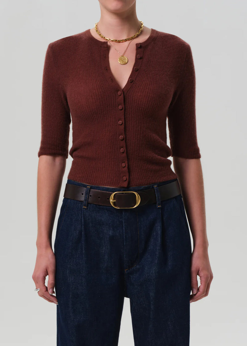 Tabitha Cardigan - Oak Hall