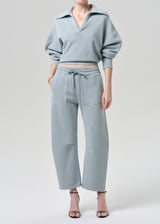 Trapeze Pullover
