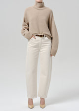 Scout Turtleneck Sweater