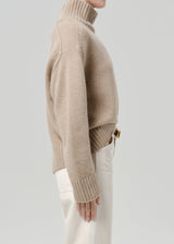 Scout Turtleneck Sweater