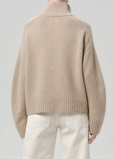 Scout Turtleneck Sweater