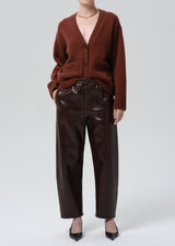 Essential Slouchy Cardigan Sweater