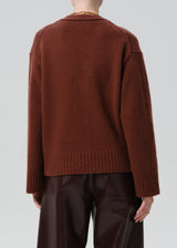 Essential Slouchy Cardigan Sweater